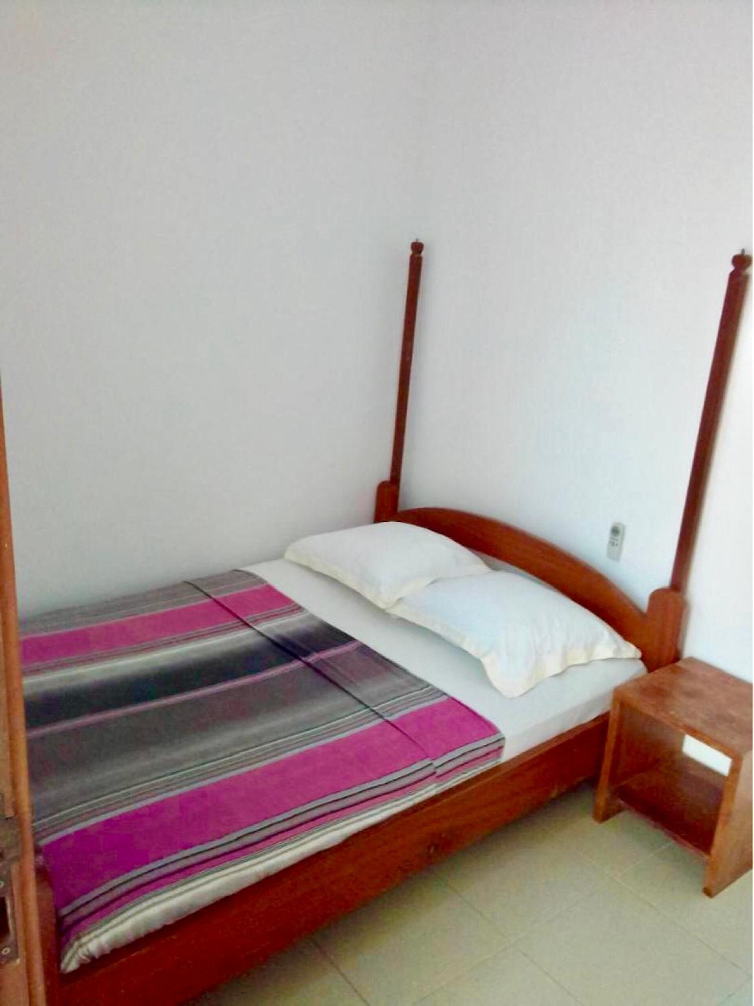 Dodoo Lodge Cotonou Exterior foto